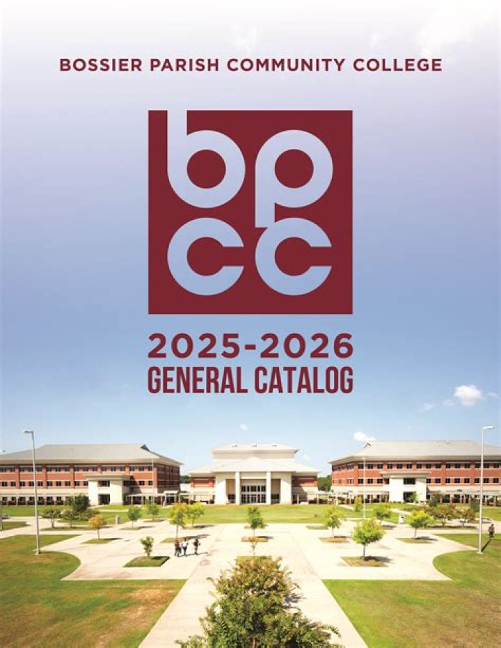 BPCC Canvas Login 2024 | Bossier Parish Community College