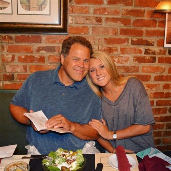 Brad Gaines Wikipedia And Age: All About Riley Gaines Father