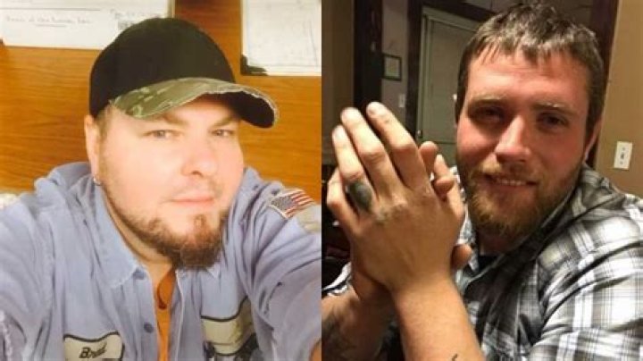 Brad McGarry Murder: Ohio Man Was Killed by His Gay Lover
