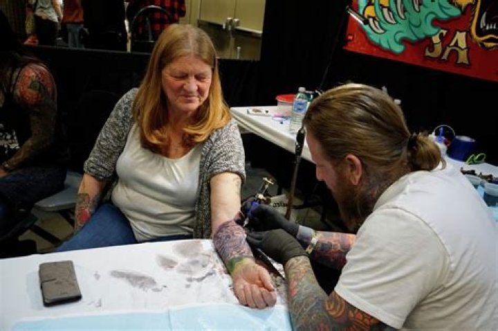 Brad Nugent Obituary: Beloved Texas tattoo artist, Brad Nugent passes away