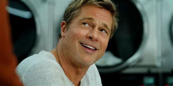 Brad Pitt's New Assassin Movie is Complicated