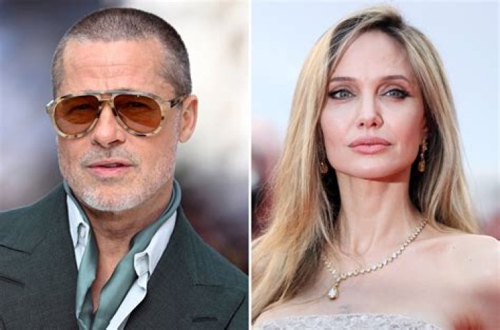 Brad Pitt Trying His Best To Move On With Life Amidst Legal Battle With Angelina Jolie: 'It’s Been Very Stressful’