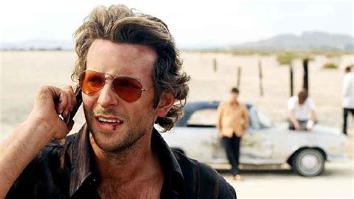 Bradley Cooper Interested in Returning to Comedy Franchise