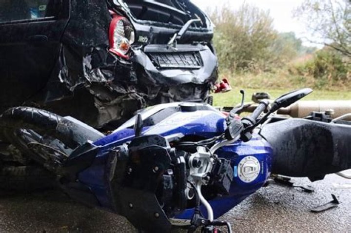 Brady Roy Wehage Motorcycle Accident: Gresham man identified as victim in fatal Thanksgiving motorcycle crash on Marquam Bridge