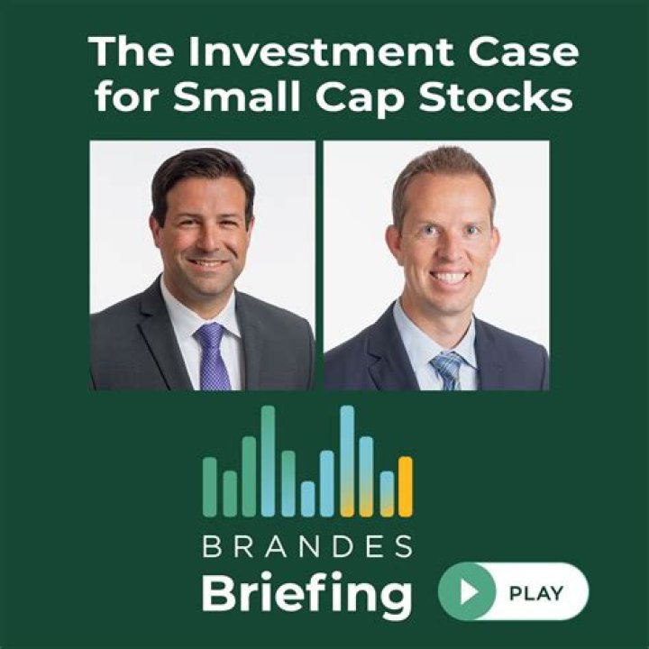 
Brandes Investment Partners, LP (San Diego)
