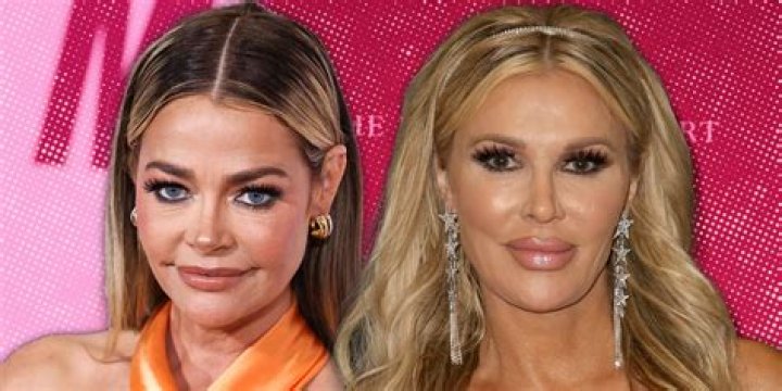 Brandi Glanville Explains Why She Isn't A Good Fit For RHOBH