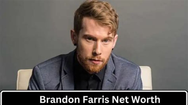 Brandon Deal Net Worth 2024