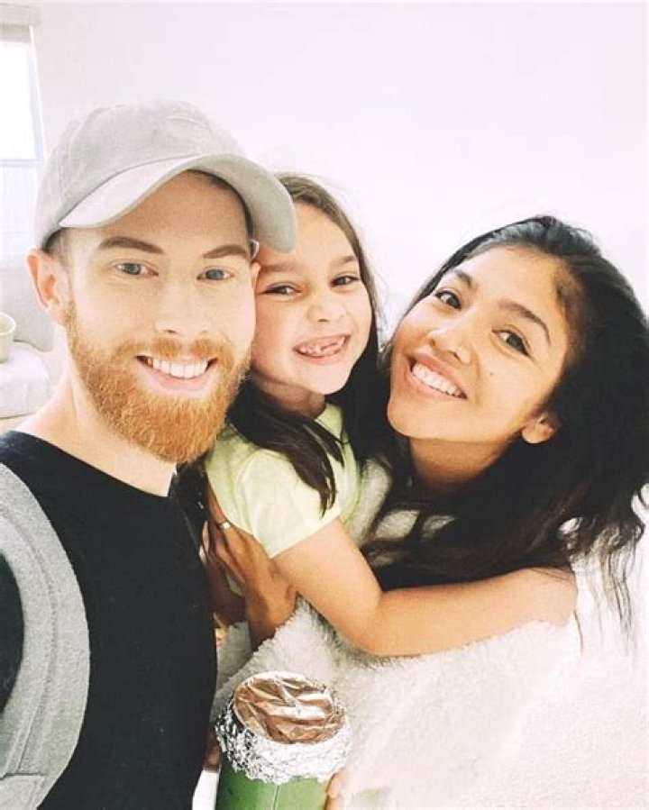 Brandon Farris- Wiki, Bio, Age, Height, Net Worth, Wife
