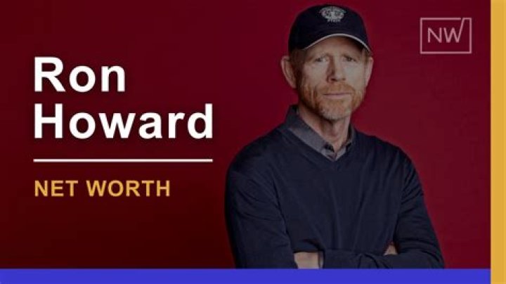 Brandon Howard Net Worth 2024