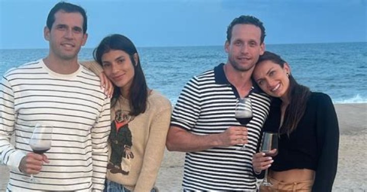 Brandon Inge and Shani | Married Divorced Children Ex