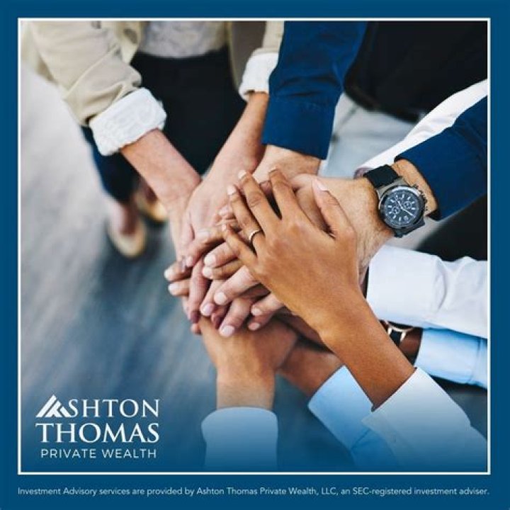 Brandon Kahoun, Ashton Thomas Private Wealth advisor, passes away suddenly: obituary