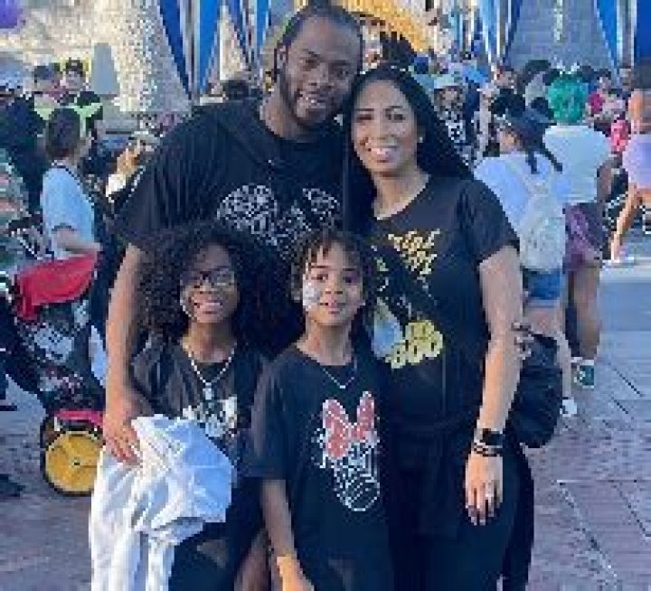 Branton Sherman And Krystina Sherman: Who Are They? Meet Richard Sherman Siblings