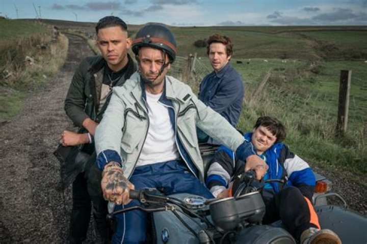 Brassic location guide | Where is the Sky comedy filmed?