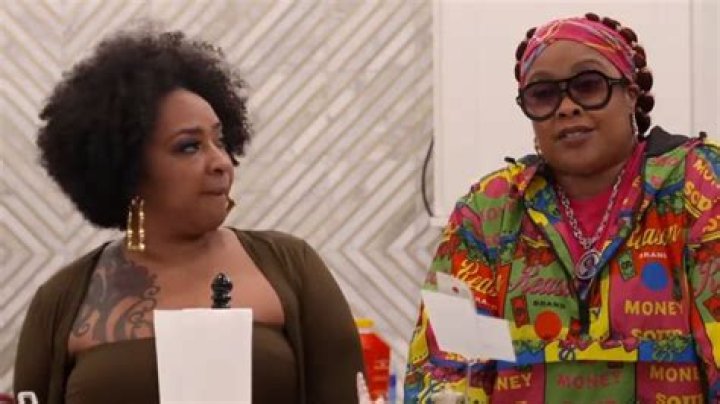 Brat Loves Judy exclusive: Judy wants to get in Brat in on some family traditions