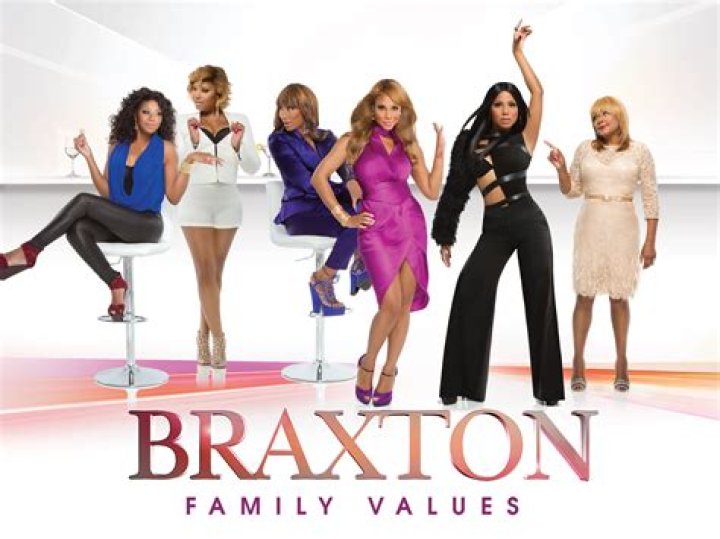 ‘Braxton Family Values’ Season 4, Episode 24: ‘Restraint Thineself’