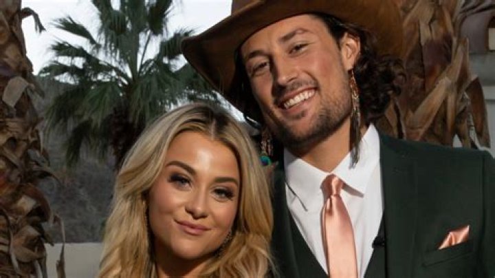 Brayden Bowers blasted for proposing to Christina Mandrell at The Golden Bachelor wedding