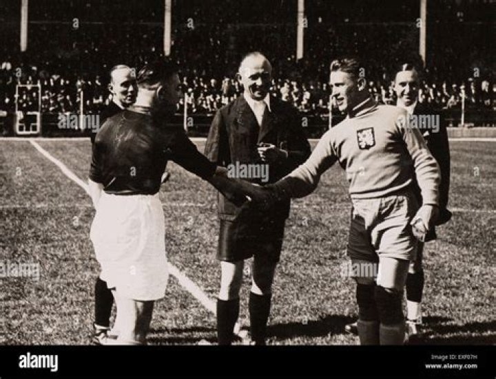 Brazil - Poland, Jun 5, 1938 - World Cup 1938 - Match sheet