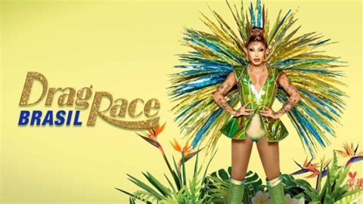 Brazilian drag performer IDs Santos in photos