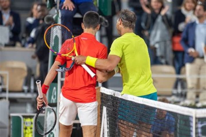Break Point producer explains Rafael Nadal and Novak Djokovic absence