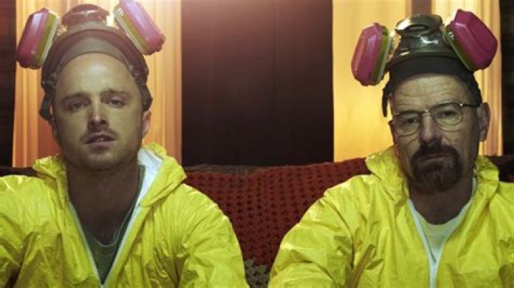 Breaking Bad Movie in the Works from Series Creator Vince Gilligan