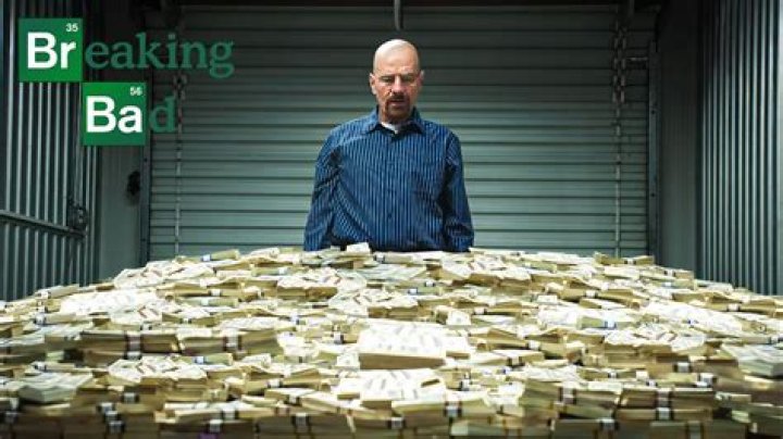 Breaking Bad-style stash of crystal meth 'discovered at cinema' in the seaside town of Bognor