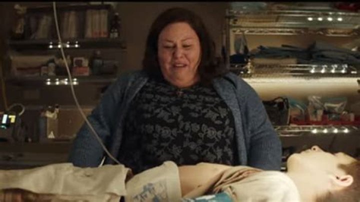 Breakthrough movie: The amazing true story of brave mom Joyce Smith and her son’s incredible recovery
