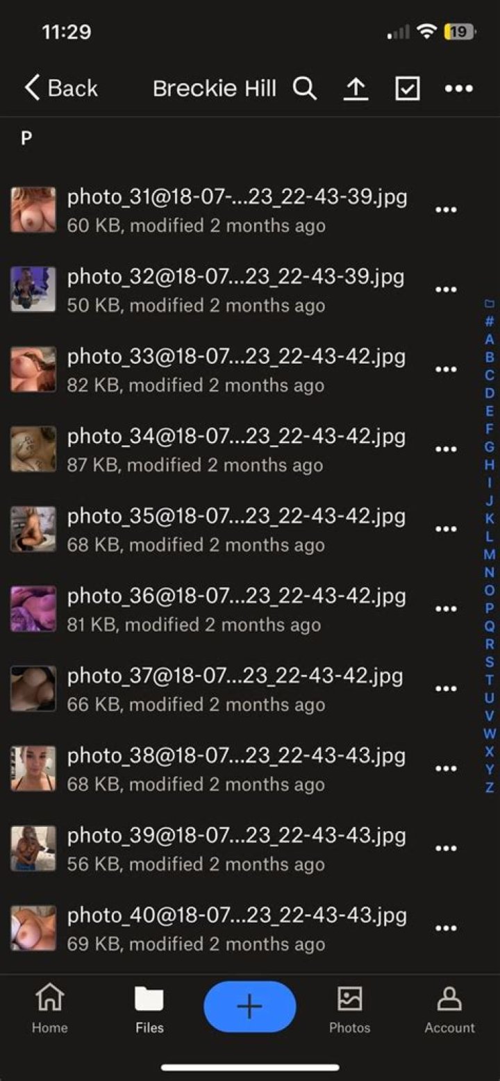 Breckie Hill Leaked OnlyFans: The Untold Story And What You Need To Know