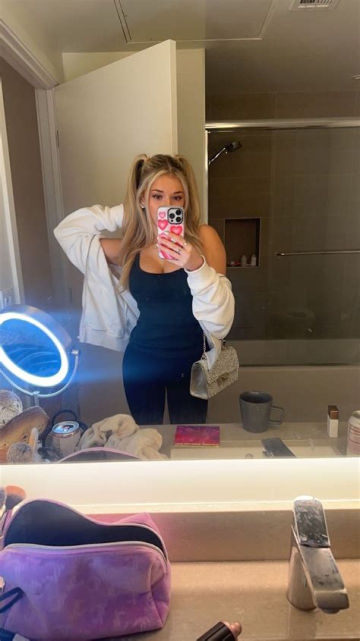 Breckie Hill OnlyFans Leak: A Deep Dive Into The Controversy