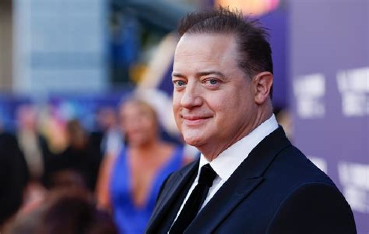 Brendan Fraser (Actor) Wiki, Biography, Age, Girlfriends, Family, Facts and More
