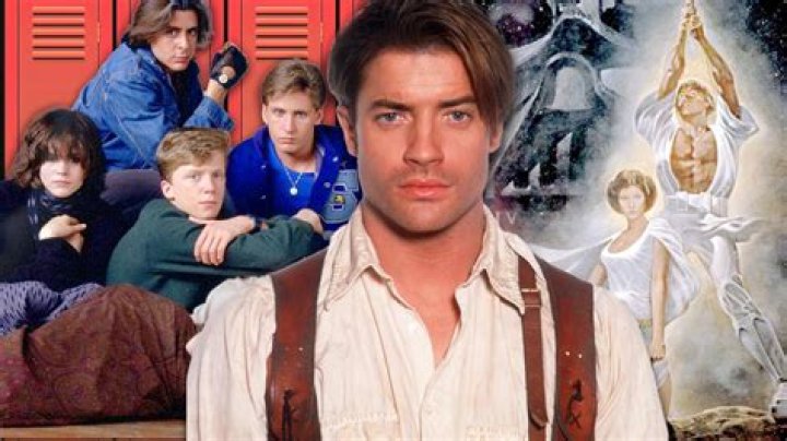 Brendan Fraser’s Dating History: The Whale Actor’s Relationships So Far