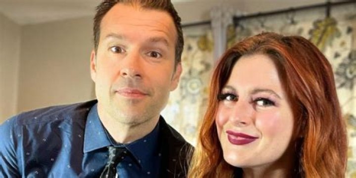 Brendon and Rachel From Big Brother: Are They Still Together?