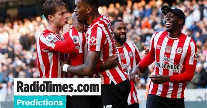 Brentford v Liverpool prediction and team news | Who will win game?