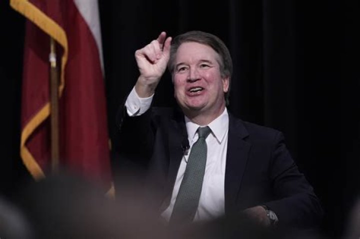 Brett Kavanaugh Net Worth 2024