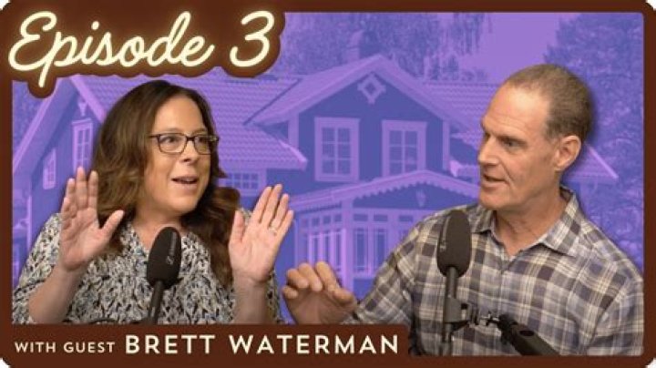 Brett Waterman Wife: Exploring The Life And Partnership Of The Home Renovation Star