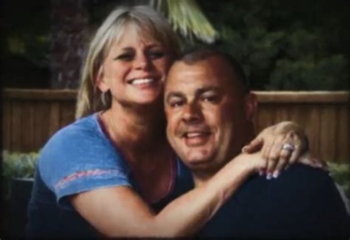 Brian Allen Murder: Where is His Wife Trichele Allen Now?