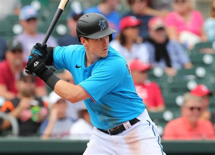 Brian Anderson Bio: Wife, Net Worth, Parents and Career
