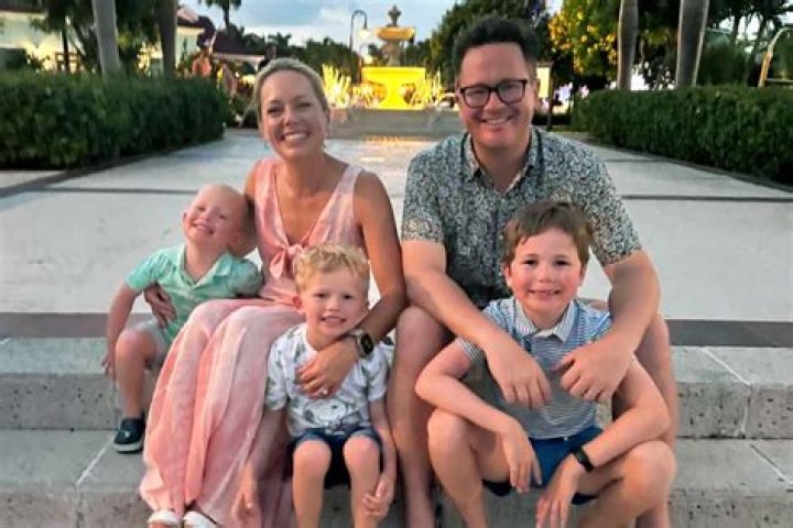 
Brian D Schmitt
Net Worth
