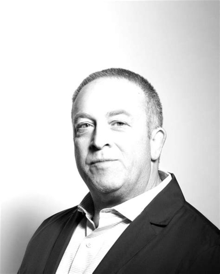 
Brian Markison
Net Worth
