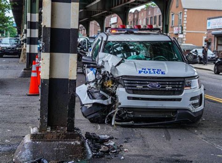 Brian Uba Death; Student At Montclair State University Died In Motor Vehicle Collision