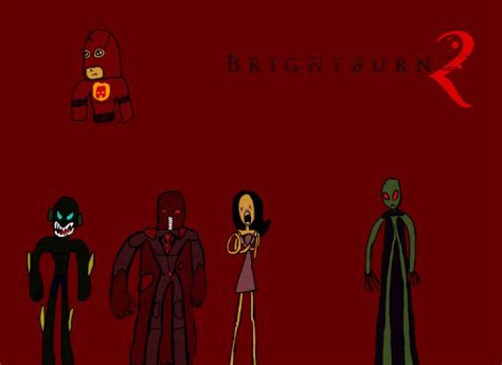 BrightBurn Archives | The Nerd Stash %