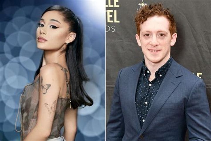 Brit pop star finds love with new boyfriend - and she's taking him on tour