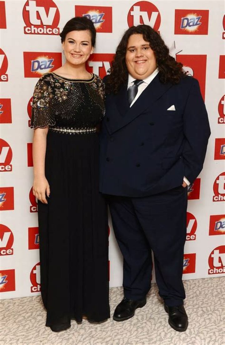 Britain's Got Talent's Jonathan Antoine looks different after 4st weight loss - and is now a HUGE star in the US