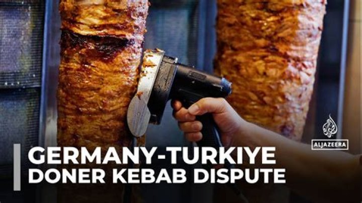 Britain’s best kebabs revealed….but does your local doner make the cut?