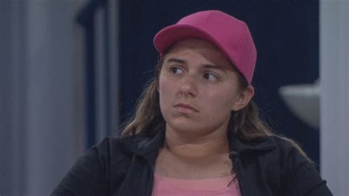 Britini D’Angelo’s mom shares with fans why Big Brother 23 cast member blew up following Nomination Ceremony