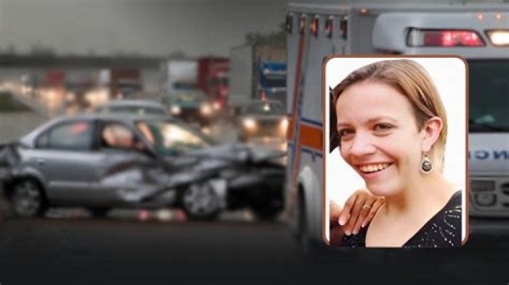 Brittany Johns Car Accident Arkansas: What happened in the tragic traffic stop on Interstate 55?