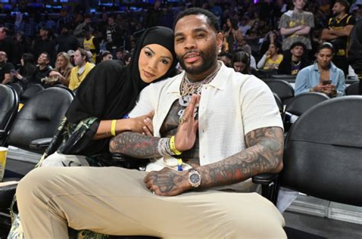 Brittany Renner: Is Her Parents Still Alive? Her Baby and Husband