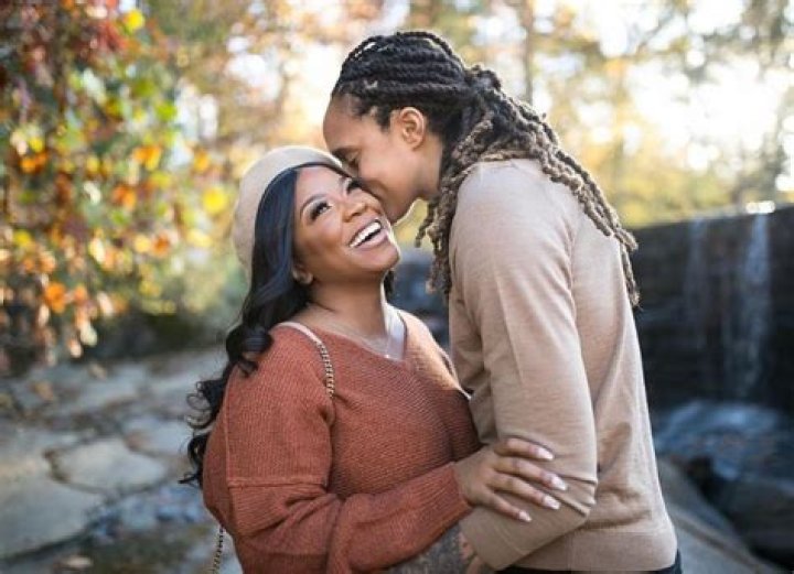 Brittney Griner Wiki, Age, Biography, Husband, Wife, Salary, Net Worth, Parents, Height, Ethnicity