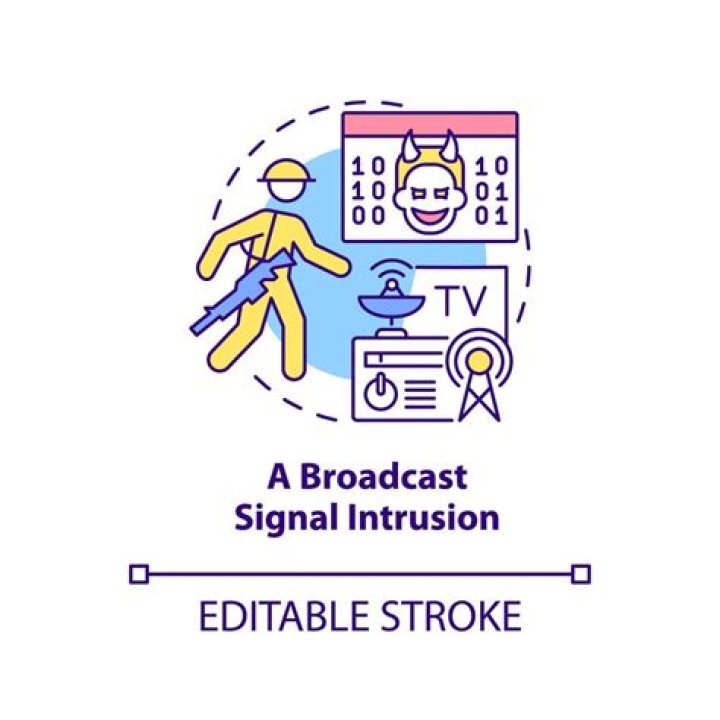 Broadcast Signal Intrusion Ending, Explained