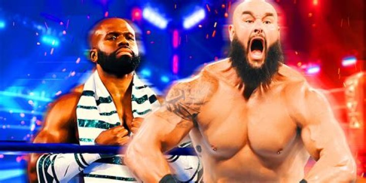 Brock Lesnar: Will he leave WWE?