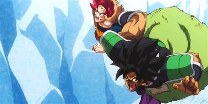 Broly' Prompts Debate Over Whether Jiren Could Beat Broly